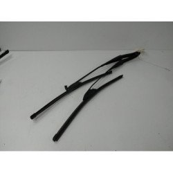 Bras Essuie Glace Avant Dacia Sandero 2 Phase 1